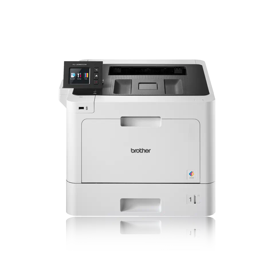 Brother HL-L8360CDW