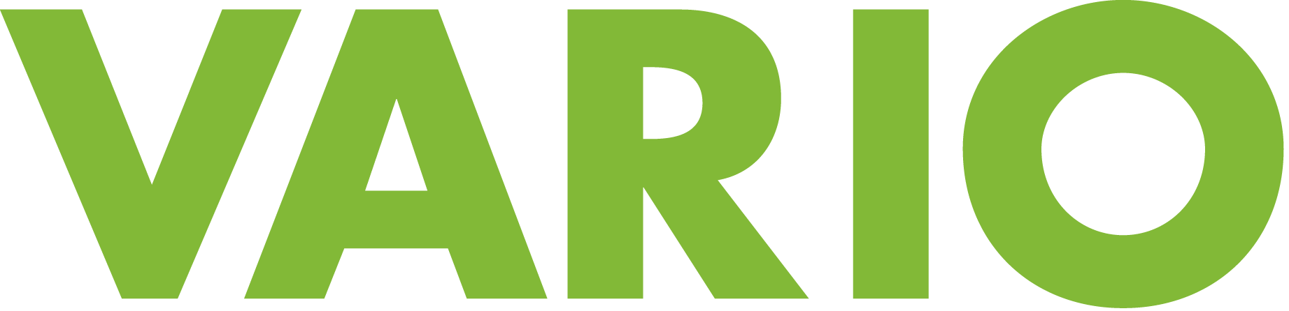 Vario Logo